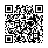 モバイル版バーコード