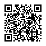 モバイル版バーコード