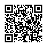 モバイル版バーコード