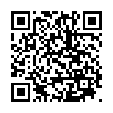 モバイル版バーコード