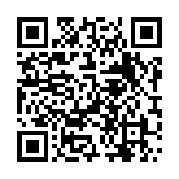 モバイル版バーコード