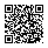 モバイル版バーコード