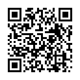 モバイル版バーコード