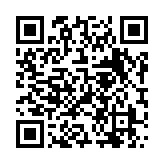 モバイル版バーコード