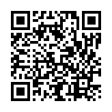 モバイル版バーコード