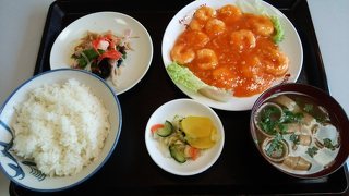チャイニーズレストランみかど 中華料理 郡山市東部 ふくラボ
