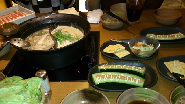 しゃぶしゃぶ温野菜 郡山横塚店 シャブシャブオンヤサイ コオリヤマヨコヅカテン お食事処 和食全般 郡山市東部 ふくラボ