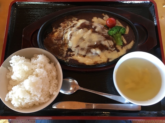 よってっ亭 レストラン 洋食 二本松市 ふくラボ よってっ亭 レストラン 洋食 二本松市 ふくラボ