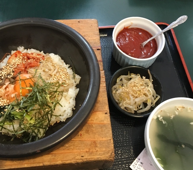 韓国家庭料理と焼肉食べ放題の店 こり家 焼肉 韓国料理 郡山市西部 ふくラボ