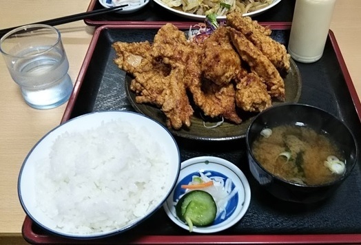 インター食堂 富田店 お食事処 和食全般 郡山市北部 ふくラボ インター食堂 富田店 お食事処 和食全般 郡山市北部 ふくラボ