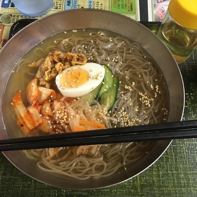 蓬餅さんの韓国家庭料理と焼肉食べ放題の店 こり家へのクチコミ ふくラボ