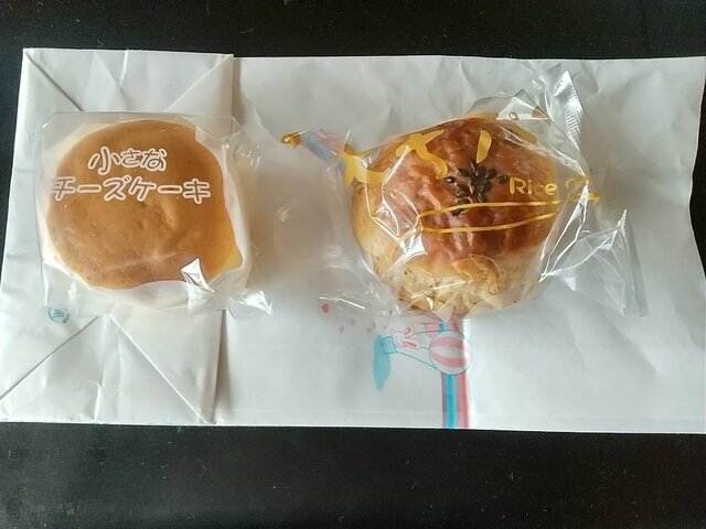 大越菓子店 洋菓子 郡山市東部 ふくラボ