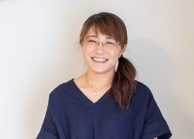 ▲「家とココロのおかたづけ monococoro」根本 憲子さん