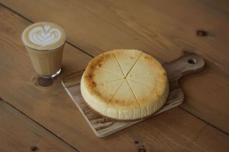 (写真/Yawn.coffee公式Instagramから引用)