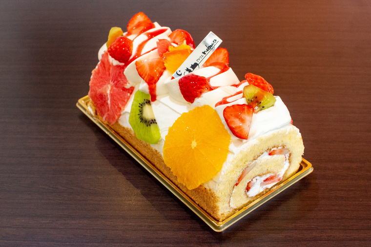 クリスマスが待ち切れないあなたに この冬食べたい福島県内のケーキ特集 ふくラボ
