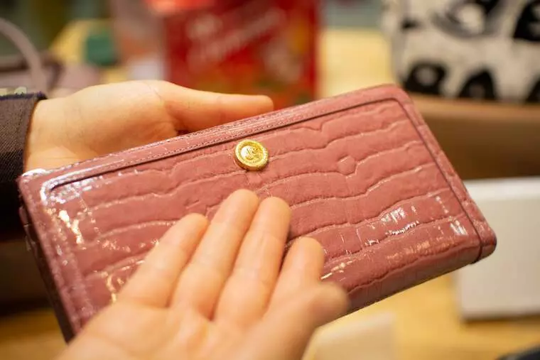 〈JILL　STUART〉クラシック
17,600円