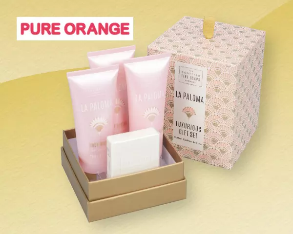 ラグジュアリーBOX　4,400円（税込）