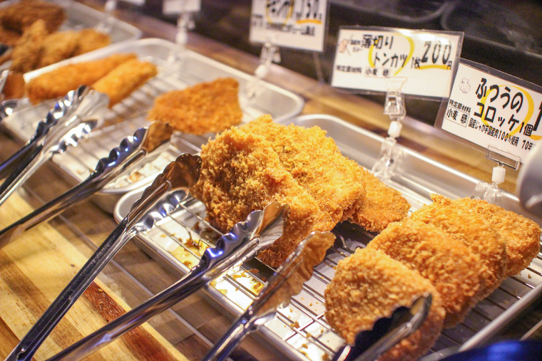 【ふくしまの新店PICK UP！】白河市の老舗精肉店が満を持して飲食店をオープン！