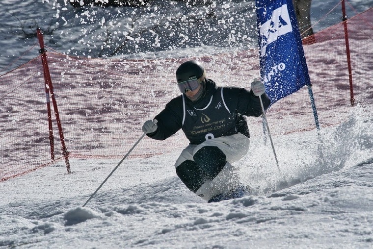 未来のオリンピック選手を応援しませんか？世界での活躍を夢みるアスリート「菅野 柊伍 選手」