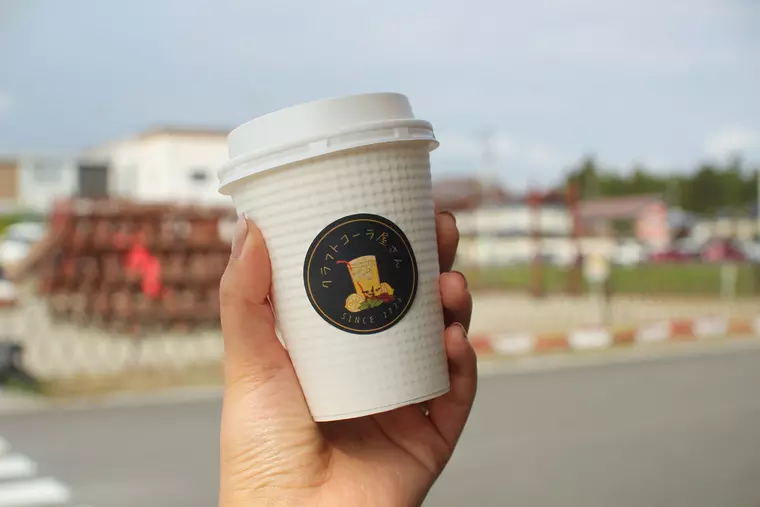 【ふくしまの新店PICK UP！】体に優しい素材でできた、オリジナルクラフトコーラ！