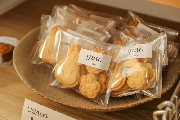 【ふくしまの新店PICK UP！】素朴で優しい米粉のお菓子