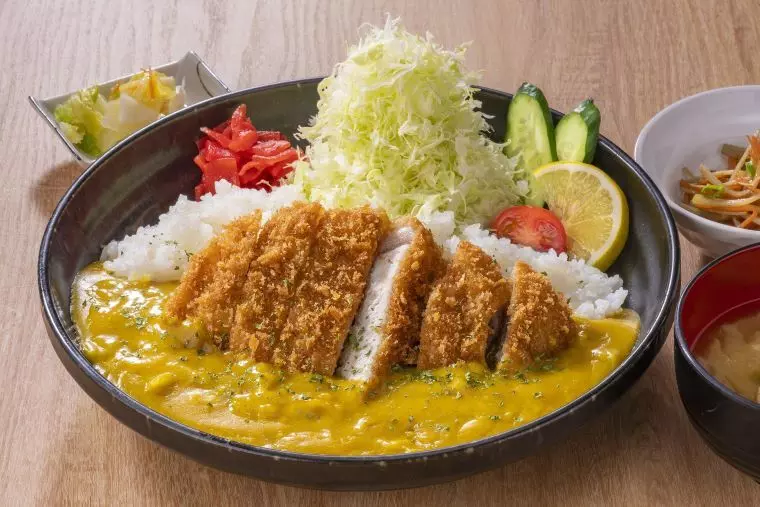 【ふくしまの新店PICK UP！】ボリューム満点のごはんをお腹いっぱい召し上がれ★