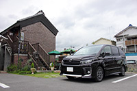 Caferia(カフェリア)