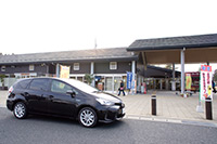 道の駅 南相馬