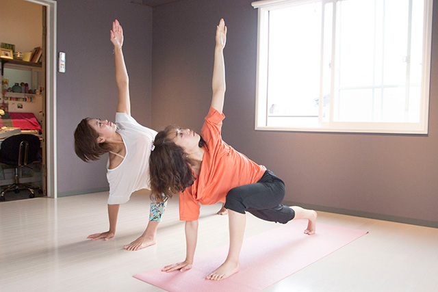 Wellbeing Studio 9C