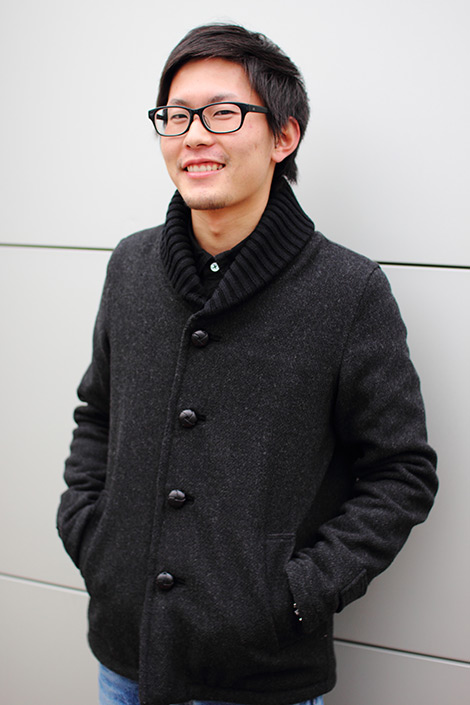 ふくしま男子 Ikemen Hunter ふくラボ ふくしま男子 Ikemen Hunter ふくラボ