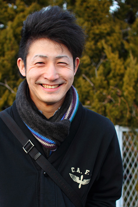 ふくしま男子 Ikemen Hunter ふくラボ ふくしま男子 Ikemen Hunter ふくラボ