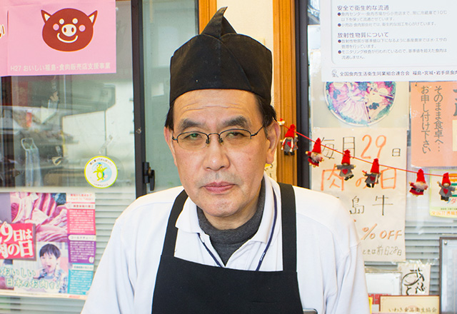 【ふくラボ×福島牛：ベルミート】激押し。肉を喰うならこの店へ