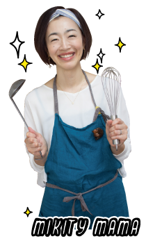みきてぃママ