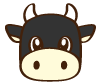 べこた-マウスポインター
