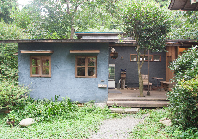 MOMO cafe