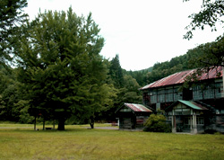 喰丸小学校