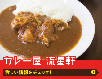 カレー屋 流星軒