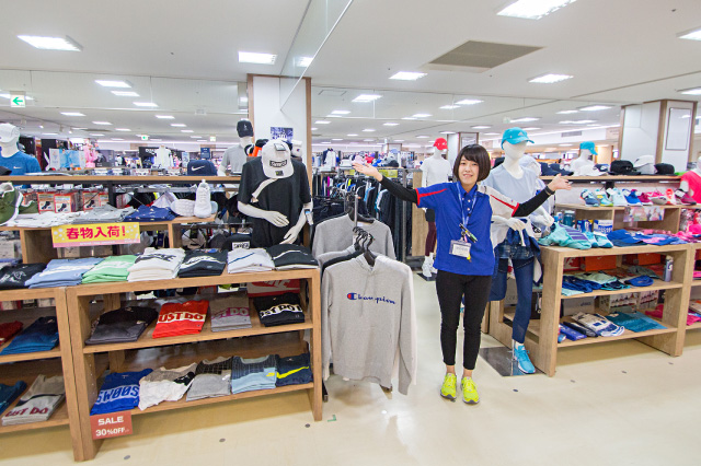 始めちゃおう ランニング ゼビオで始める美ジョガー入門 ふくラボ