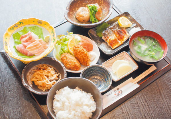 居酒屋 駒