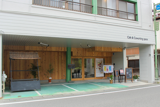 オノデラ百貨店