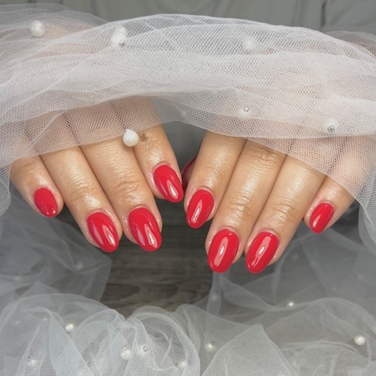 シンプルネイル専門店 nail salon cherian