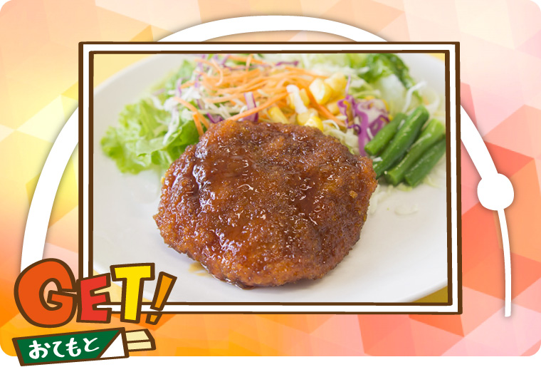 ミート＆デリカきくち - 揚げ物系ニクモン