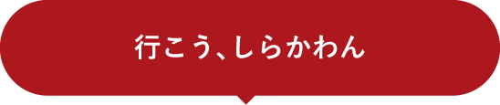 しらかわんとどこでもいっしょ